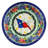 Flag 11.83 Oz. Salad Bowl