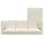 Canapé modulaire profond à gauche-25246511