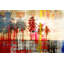Parvez Taj - Wrapped Canvas Print-12309253