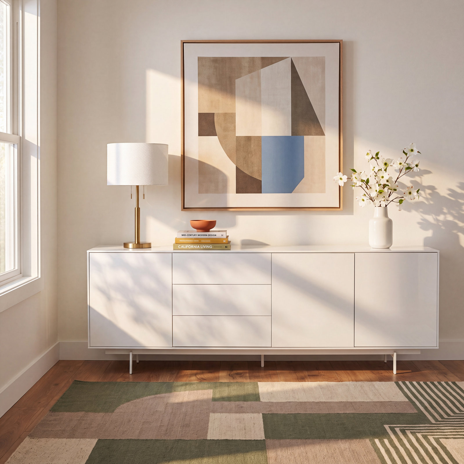 Winfred Sideboard