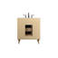 Ensemble de meuble-lavabo simple 30 po Baldwin-1747656736
