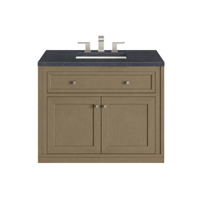 Chicago 36' W Single Vanity