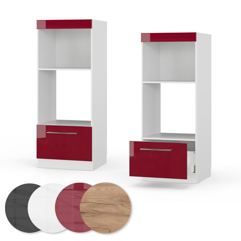 Billingslee 480 + front white HGL (77), White/Red