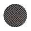 Outdoor Rug AJMER Black-1210259332