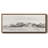 Wyeth Barn II- Framed Canvas