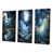 Toile tendue