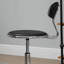 Tabouret à hauteur ajustable Mackler