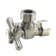 Quarter Decorative Turn Valves