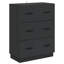 Rectangle Accent Chest-931719379