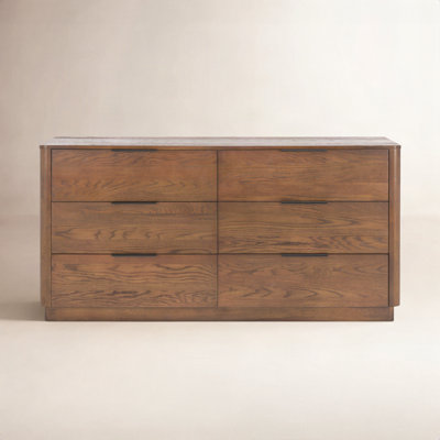 Tahani 58" Double Dresser