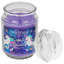 Scented Tumbler Candle with Glass Holder-96140328