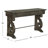 Applegate Round Cocktail Table With 2 End Table And Rectangular Sofa Table-1064746647