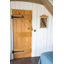 Oxide Rosehead Nail Door Accessory