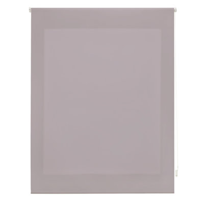 Semi Sheer Roller Shade