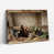 Toile tendue