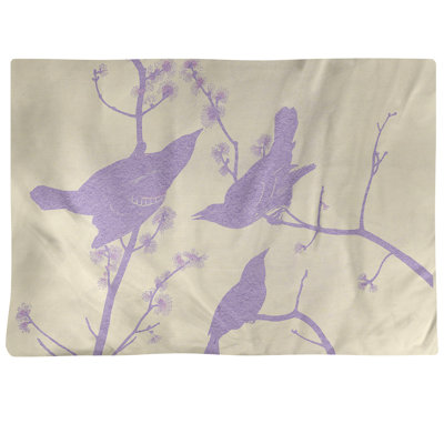Récapitulatif 18" rouge à oreilles starling John James Audubon