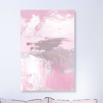 " Oleaje In Raspberry "