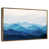 Floating Frame Gold