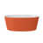 Salmon Orange is out of stock
