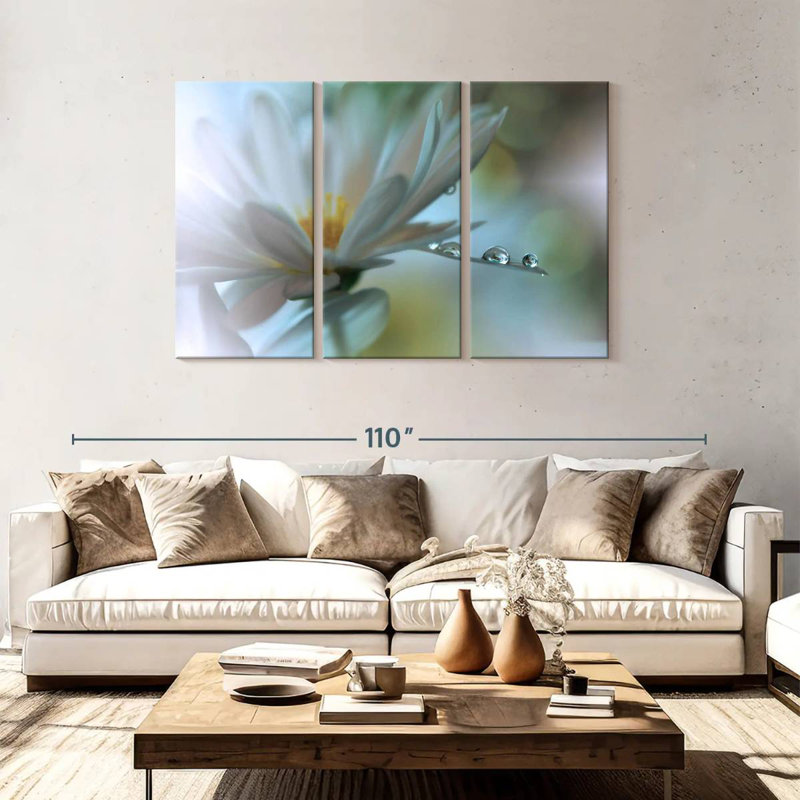 Harnek Light Touch, 48" H x 74" W
