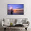 Sailboat - No Frame Print on Canvas-50018593