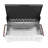 YaoTown 20.79'' W Portable Charcoal Grill