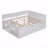 Full Daybed Frame, Drawers, Shelves-477615737
