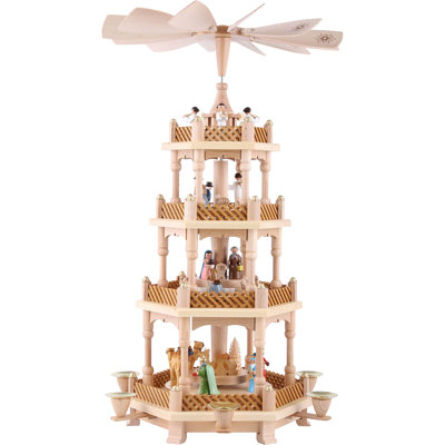 Christmas Nativity Set
