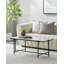 Rodney Modern Coffee Table
