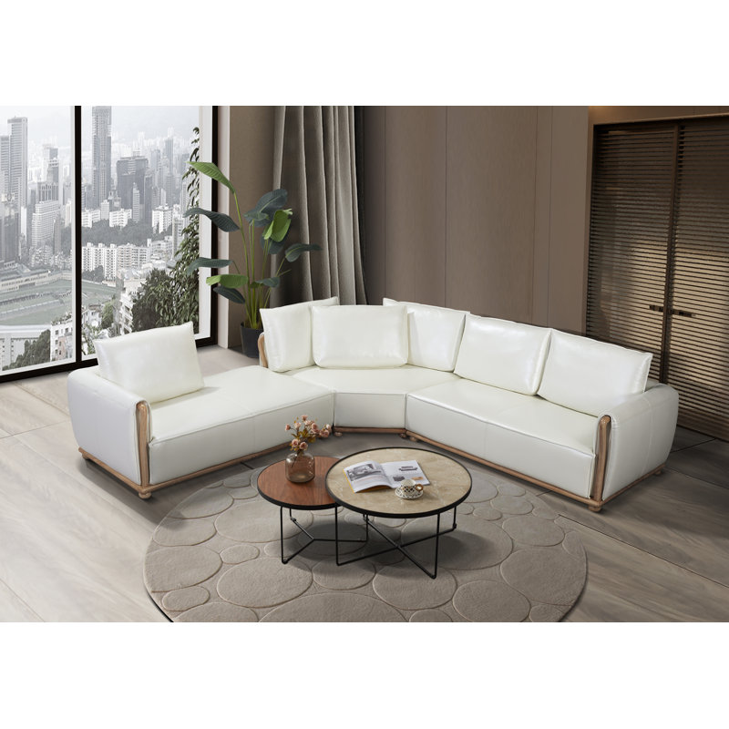 Skyline Modular Sectional