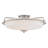 Ampelio Glass Semi Flush Mount-45121306