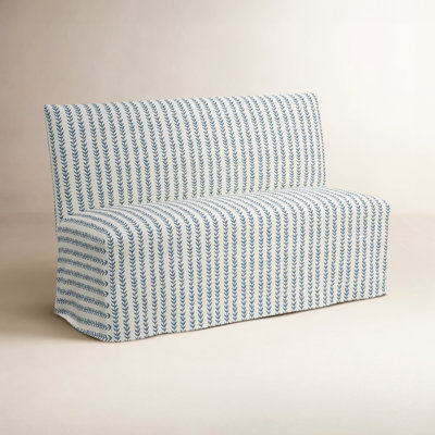 Silvia Bench
