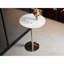 Table de bar Rock Slab Circular Table-368647420