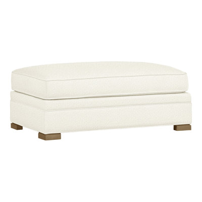 Nicholas Ottoman & Half