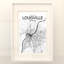 «Louisville City Map», impression-806793482-806793531