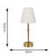 Aizaiah Table Lamp