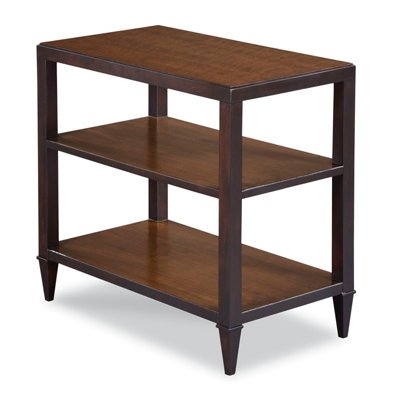 Table de bout avec rangement