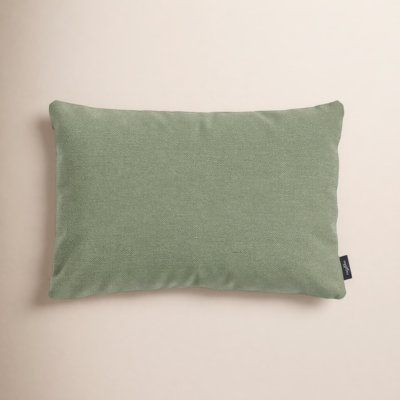 Terra Sunbrella® Indoor/Outdoor Lumbar Throw Pillow