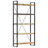 Bookcase Solid Mango Wood-1593490368-1593889649