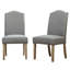 Chaise Parson Mod Mod