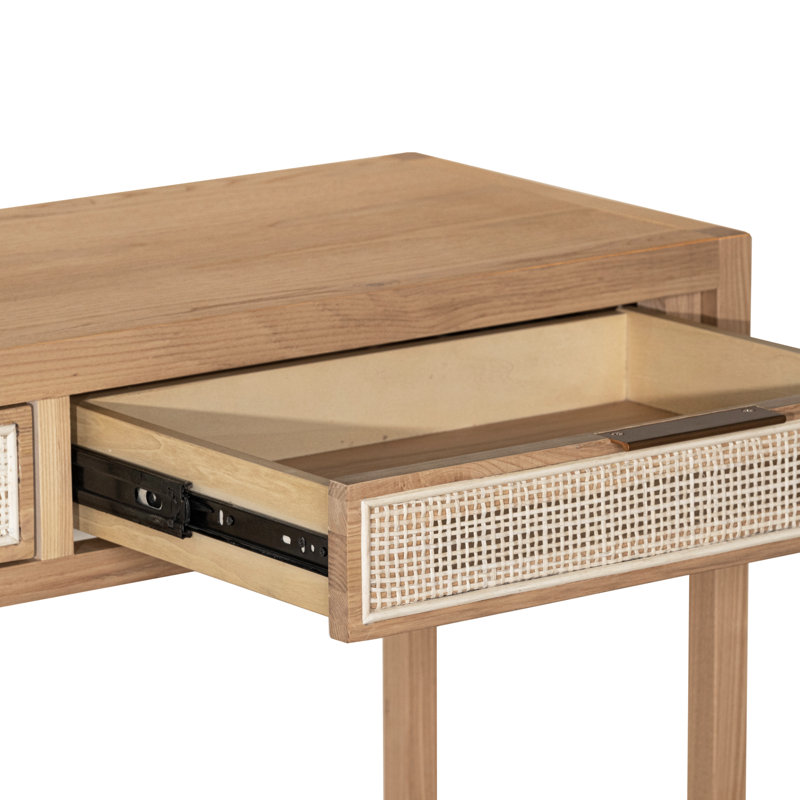 Abderdeen 43.3" Wide Console Table