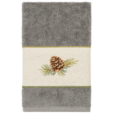 Pierre Midweight Hand Towel