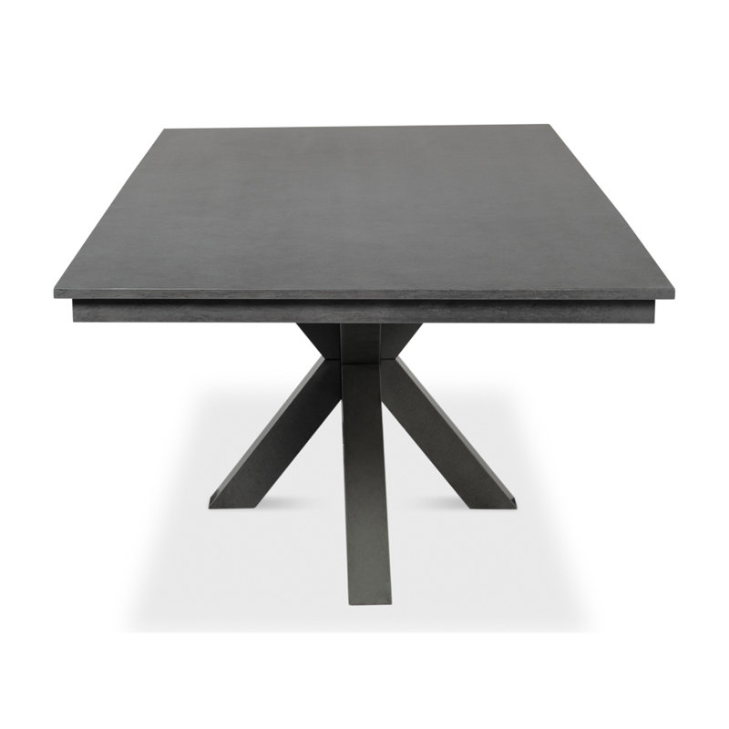Eich Solid Wood Dining Table