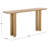 Kathalina Wood Console