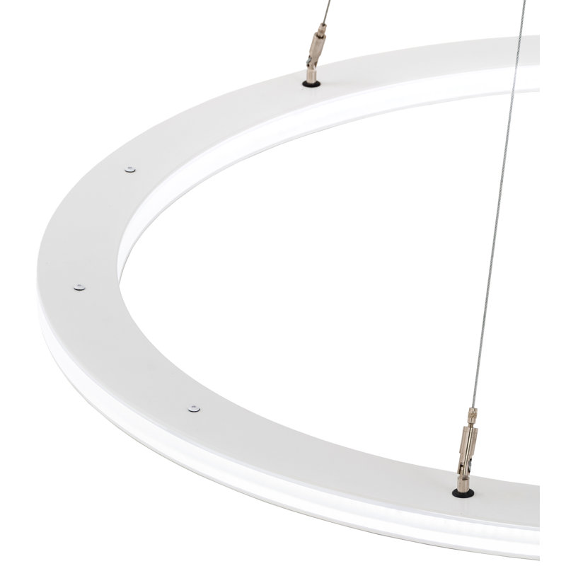 Luminaire suspendu Anagon