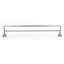 Charlies Double Wall Mounted Towel Bar-13658367-101940864