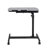Four-Wheel Multifunctional Flat Surface Lifting Computer Desk