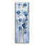 «Seaside Flowers I» par Silvia Vassileva, art mural en verre acrylique-1017751806