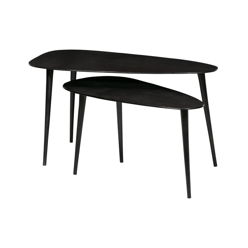 Nesting Tables