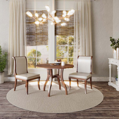 Dining Table Set for 2 Person